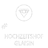 Glaisinbraut Sticker by Hochzeitshof Glaisin