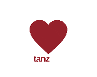 tanzmanufaktur i love neustadt tanzmanufaktur hiertanztneustadt Sticker