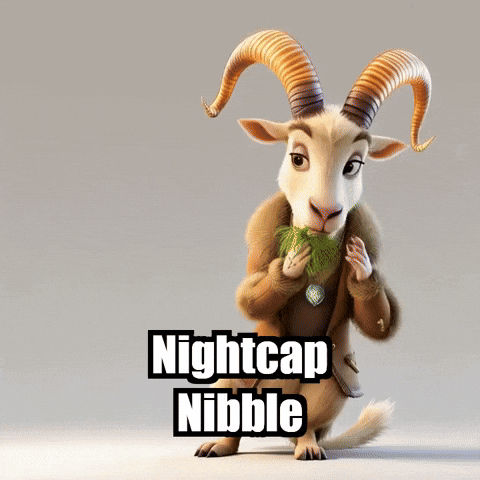 Food Dining GIF by Radiantelope