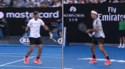 tennis aussie open GIF by Australian Open