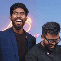 Tamil Nandha GIF
