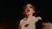 Nosebleed GIF by Sophie Powers