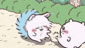 Chiikawa GIF