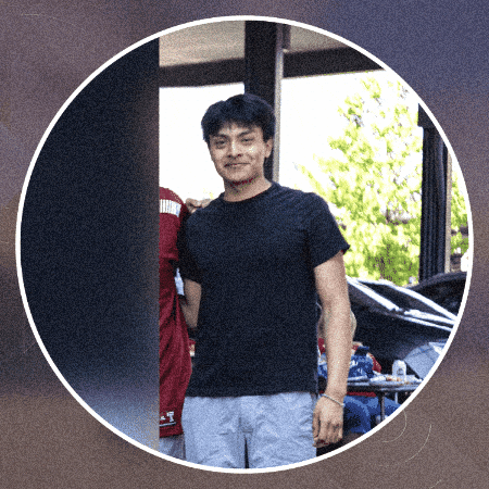 davidkramerfried giphygifmaker student david kramer-fried GIF