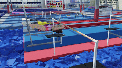Jezzie_ giphyupload roblox gymnastics roblox gymnastics GIF