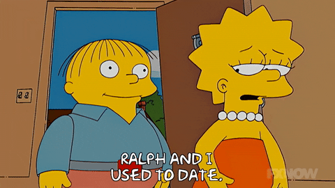 Lisa Simpson Episode 10 GIF by The Simpsons