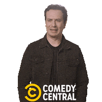 Ccbr Cabral Sticker by Comedy Central BR