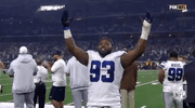 2018 Nfl Football GIF by NFL