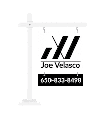 Sticker by Joe Velasco Group