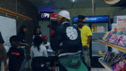 Playlist GIF by Trinidad James