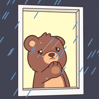 Sad I Love You GIF by BEARISH