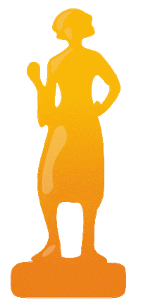 Sola Karlstad Sticker by Karlstads kommun