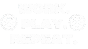 Sticker by Productive Degenerates