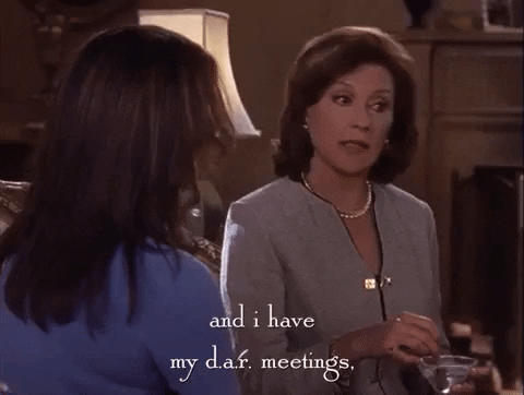 season 3 netflix GIF by Gilmore Girls 