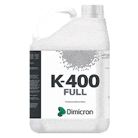 Dimicron dimicron k400 full Sticker