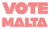 Eurovision Malta Sticker by Destiny