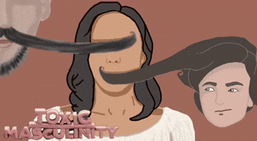 BigMummas feminism feminist equality patriarchy GIF