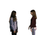 friends sticker by NETFLIX