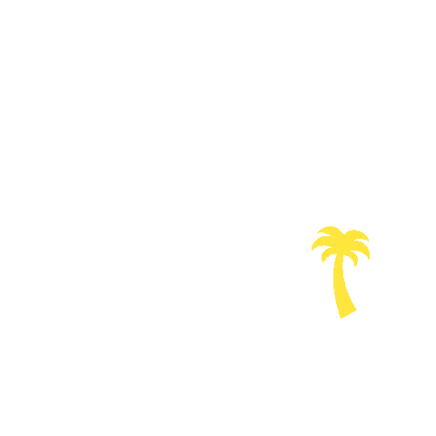 Number One Summer Sticker by On the Beach