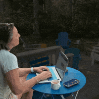 To-Do List GIF by Theresa Lear Levine