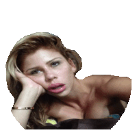 Drunk Hangover Sticker by imoji