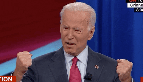 Joe Biden GIF