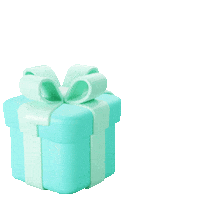 CuboAi birthday surprise sleep health Sticker