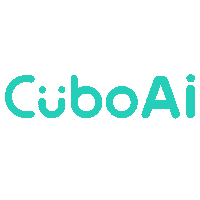 CuboAi sleep health safety parenting Sticker