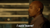fox tv GIF by Rosewood