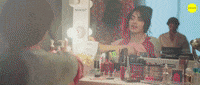Make Up Beauty GIF by Big Bang Music