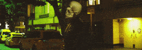 sub pop lightning GIF by Clipping.