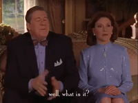 season 3 netflix GIF by Gilmore Girls 