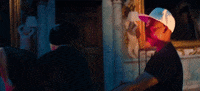 2 Chainz Heist GIF by Run The Jewels