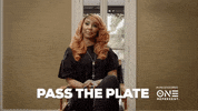 tamar braxton love GIF by TV One
