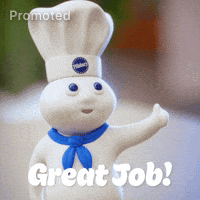 GIF by Pillsbury