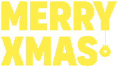 Christmas Eve Sticker by CAKE