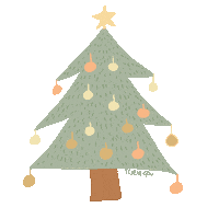 Christmas Shoes Sticker