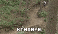 Thanks Ok GIF by Red Bull