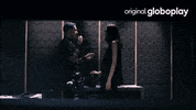 Visky GIF by globoplay