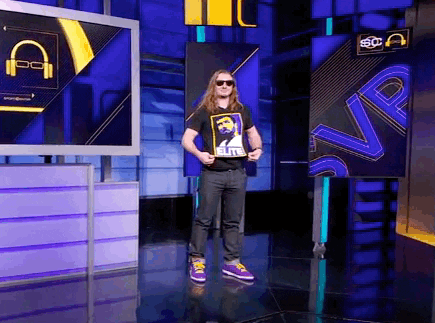 pft commenter GIF by Barstool Sports