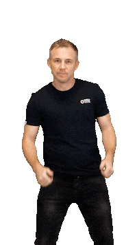 Online Marketing Thumbs Up Sticker by OMT.de