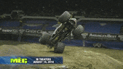 GIF by Monster Jam