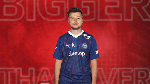 Holstein Kiel Vbl GIF by Bundesliga