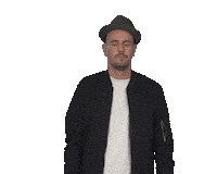 come on help Sticker by Warner Music Germany