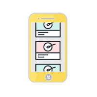 MarleySpoon food cooking delicious dinner Sticker