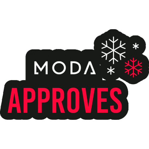 Sticker by Moda Living