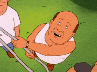 Proud Independence Day GIF
