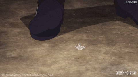 Episode 9 Vampire GIF by Funimation