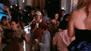 fox tv party GIF by ScreamQueens