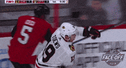 happy ice hockey GIF by NHL